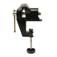 Torno de bancada 45 mm