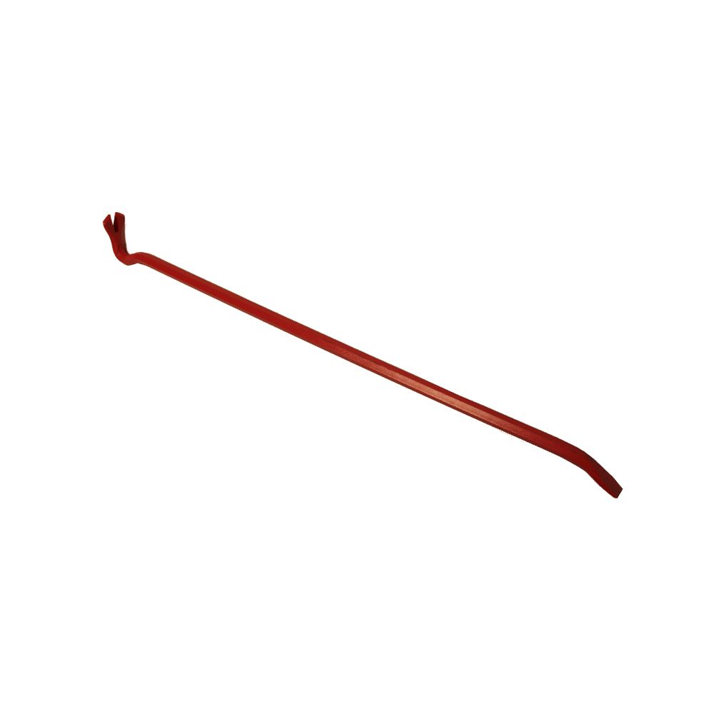 Alavanca de pé-de-cabra 95 cm