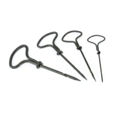 Brocas jogo de 4 peças