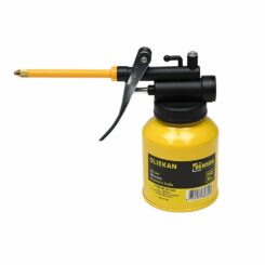 Lata de óleo 250ml