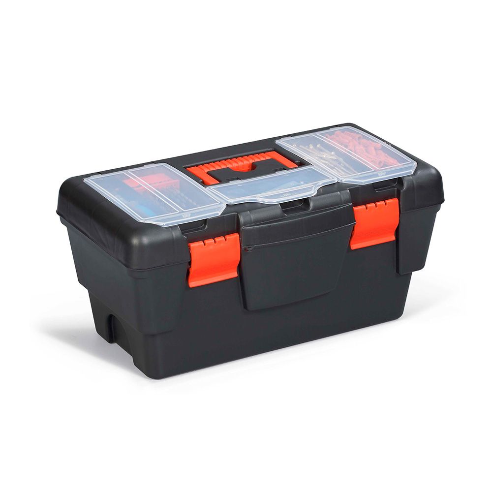 Caixa de ferramentas EKO toolbox 19