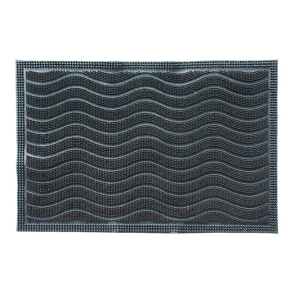 Tapete PIN MAT 100% borracha 60 x 40 cm
