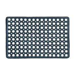 Tapete profil 100% borracha 60 x 40 cm