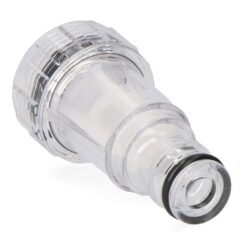 Sobresselente conector com filtro ref: 08680 Y 08681
