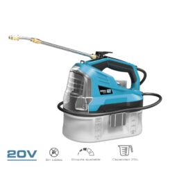 Pulverizador / sulfatora 20 V (sem bateria e carregador)