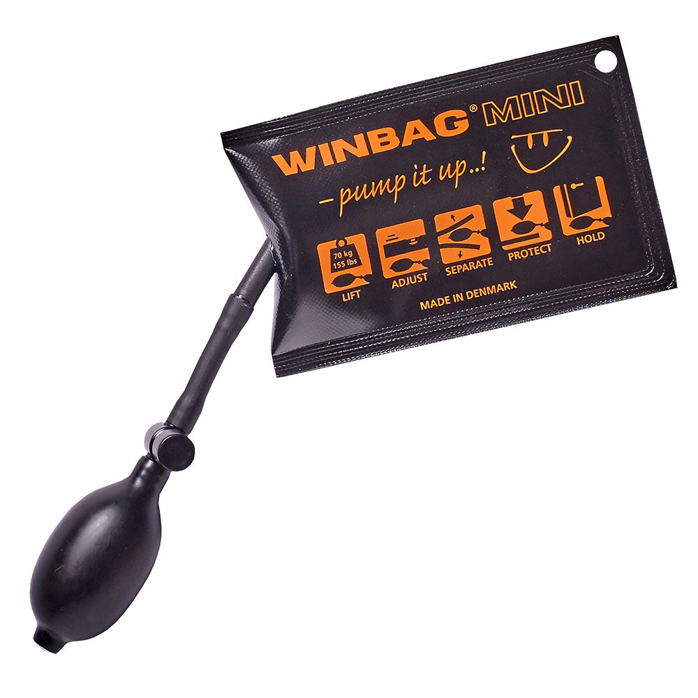 Almofada em cunha mini máximo 70 kg