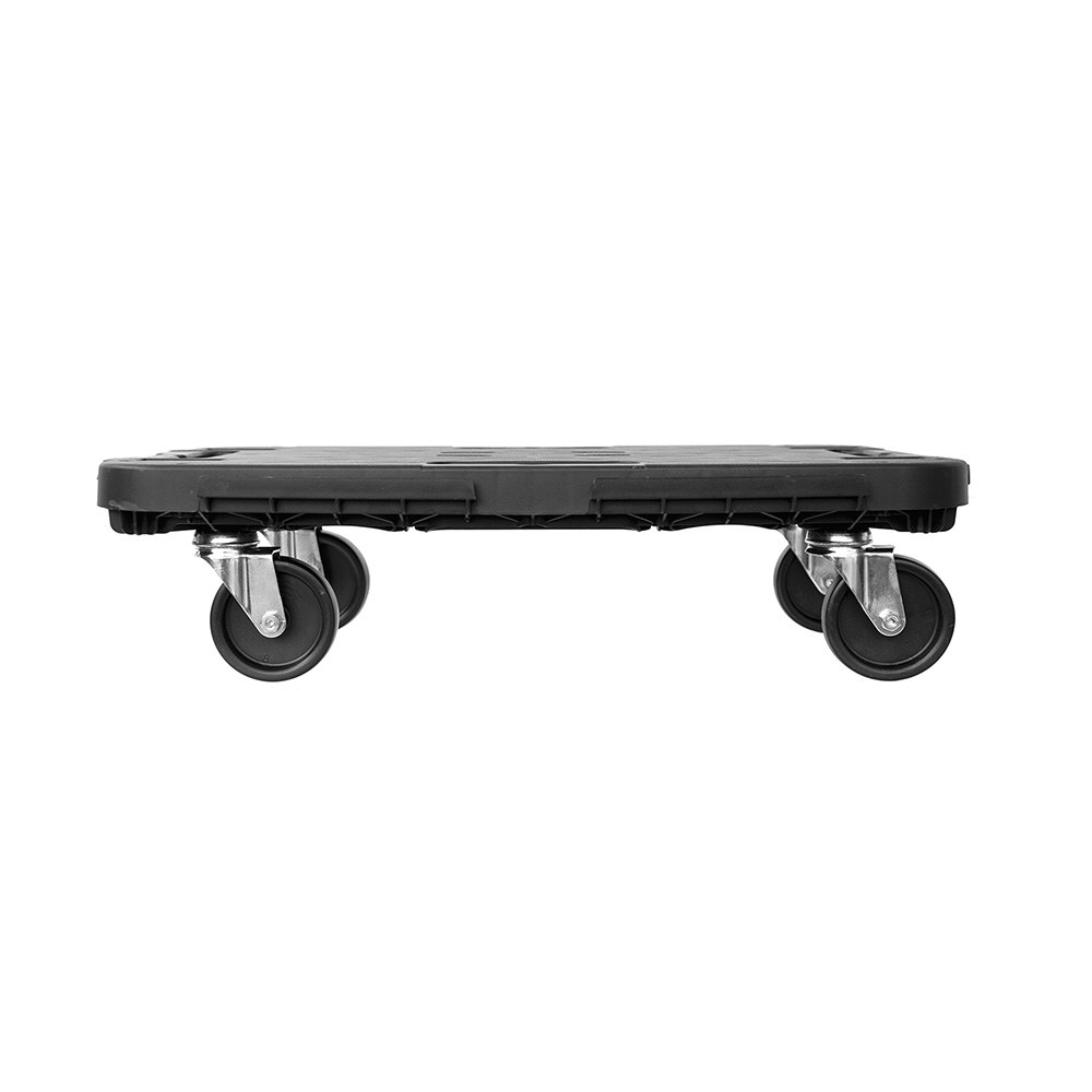 Plataforma com rodas, 580 x 380 x 120 mm - Image 3