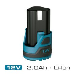 Bateria 2.0 Ah 12 V