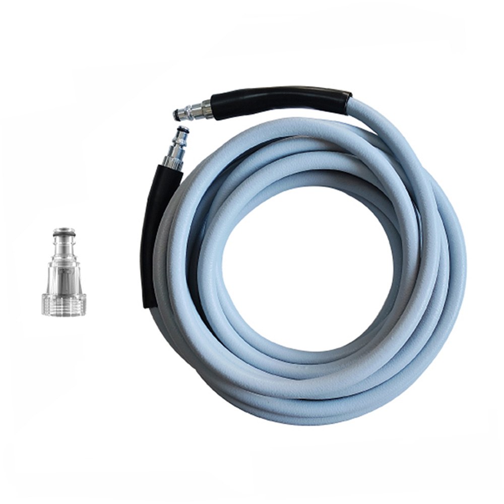 Recambio mangueira 5 m + conector hidrolimpadora