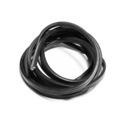 SEDILES Mangueira plana vv-k06/1kv (h2) 2 x 2,5 mm² preto euro/m