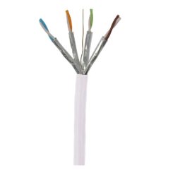 Cabo de dados DK6000 u/uto CAT.6 DCA lsfh alta velocidade 1GBPS euro/m