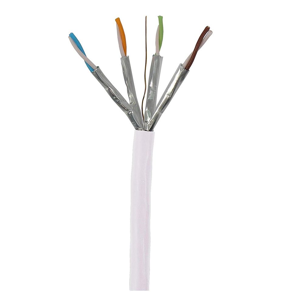 Cabo de dados DK6000 u/uto CAT.6 DCA lsfh alta velocidade 1GBPS euro/m