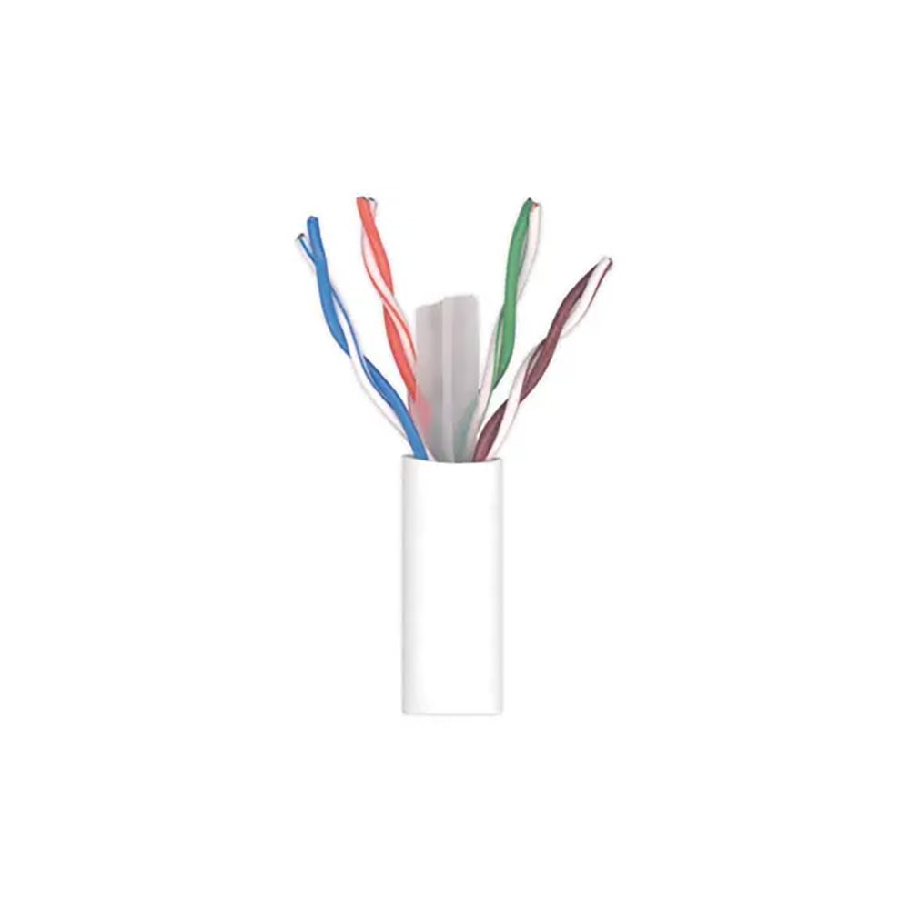 Cabo de dados DK6000 u/uto CAT.6 DCA lsfh alta velocidade 1GBPS euro/m - Image 2