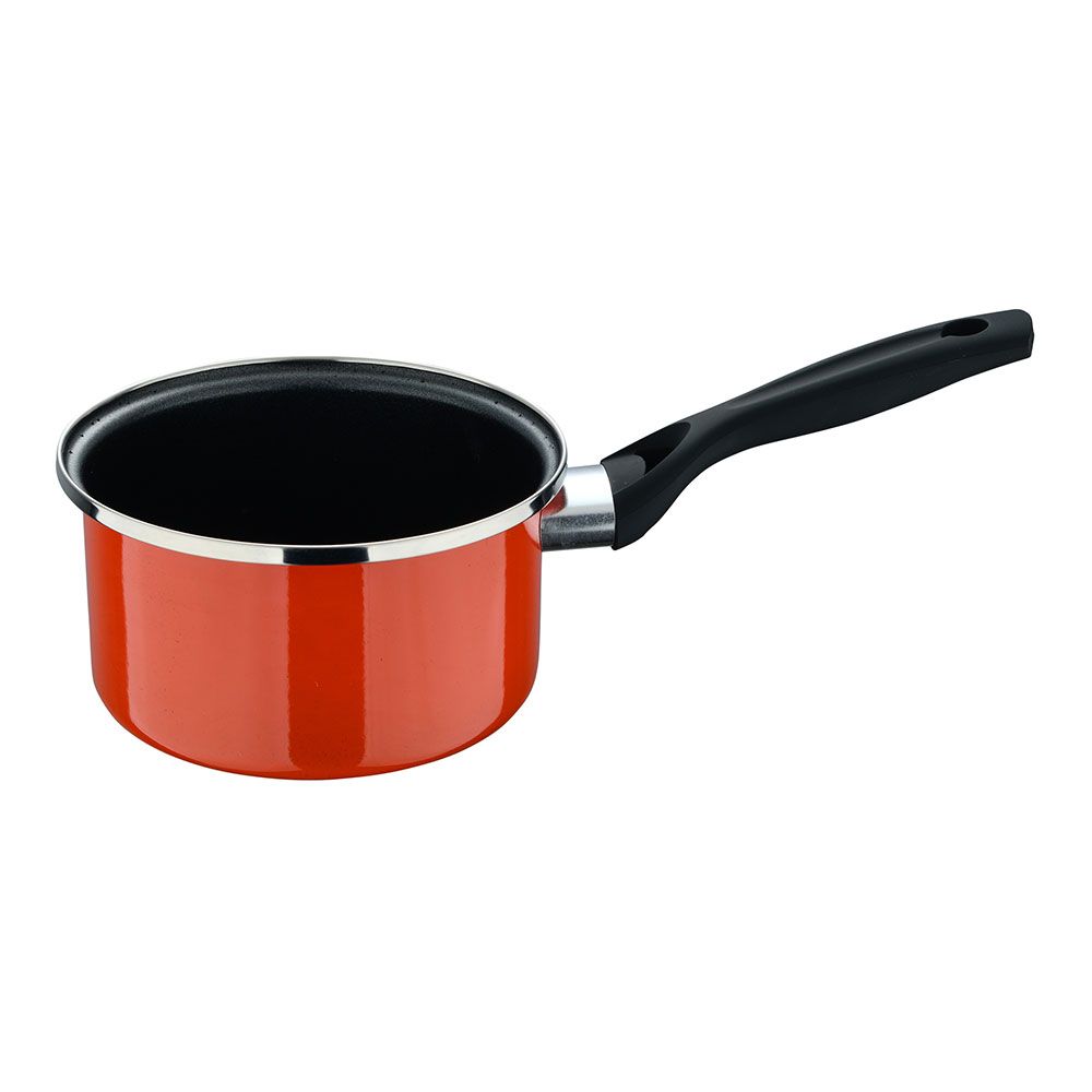 Caçarola em aço de carbono, indução, valencia experto Ø16 cm - Image 2