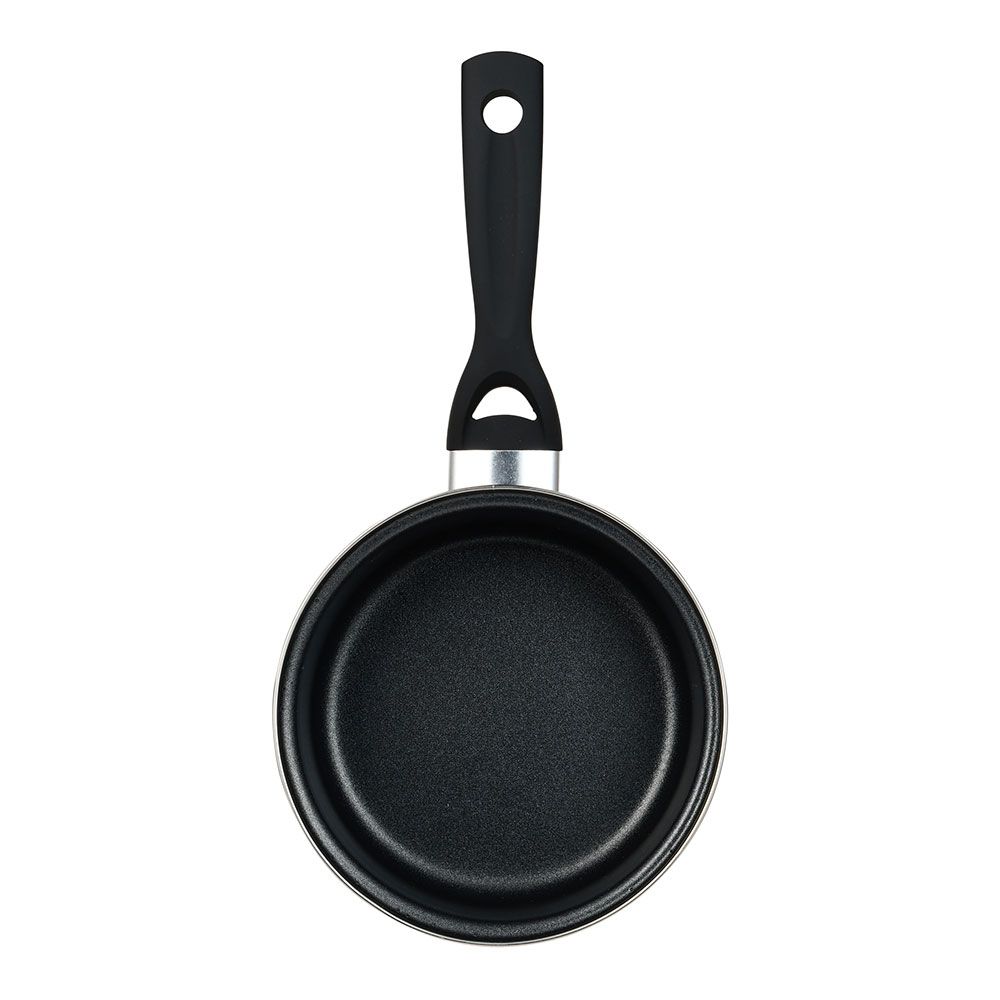Caçarola em aço de carbono, indução, valencia experto Ø16 cm - Image 3