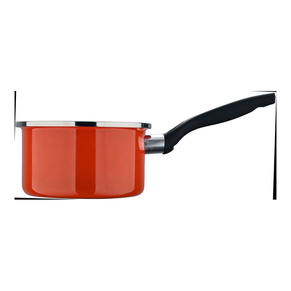 Caçarola em aço de carbono, indução, valencia experto Ø16 cm - Image 5