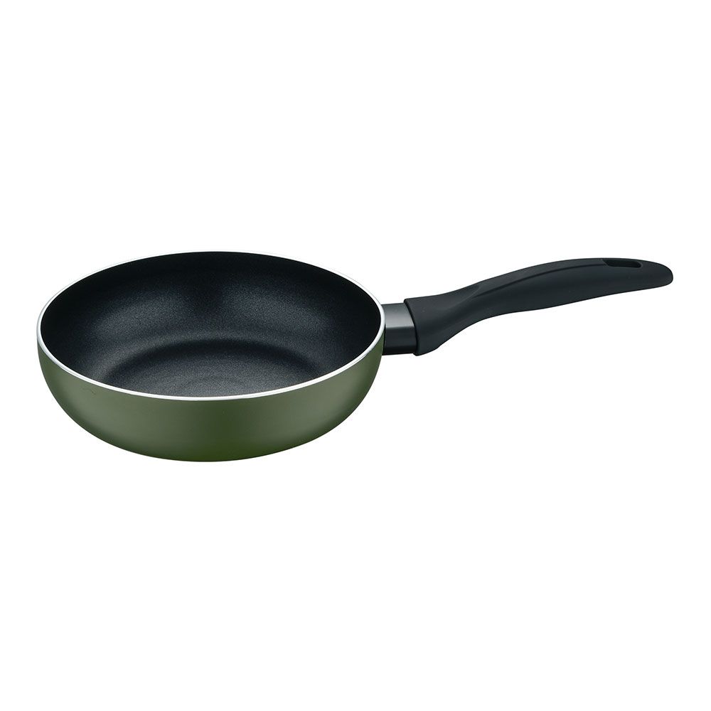 Frigideira de alumínio prensado, indução, experto Ø18 cm - Image 2