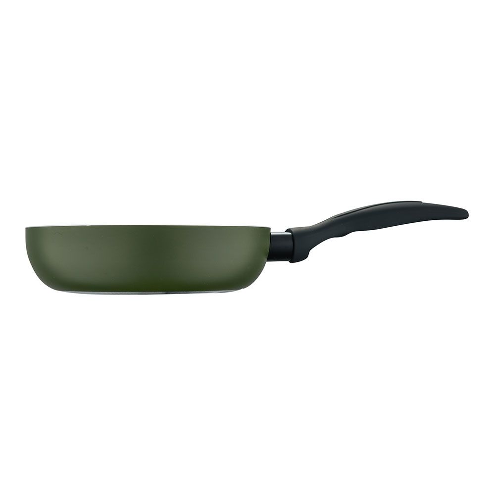 Frigideira de alumínio prensado, indução, experto Ø18 cm - Image 5