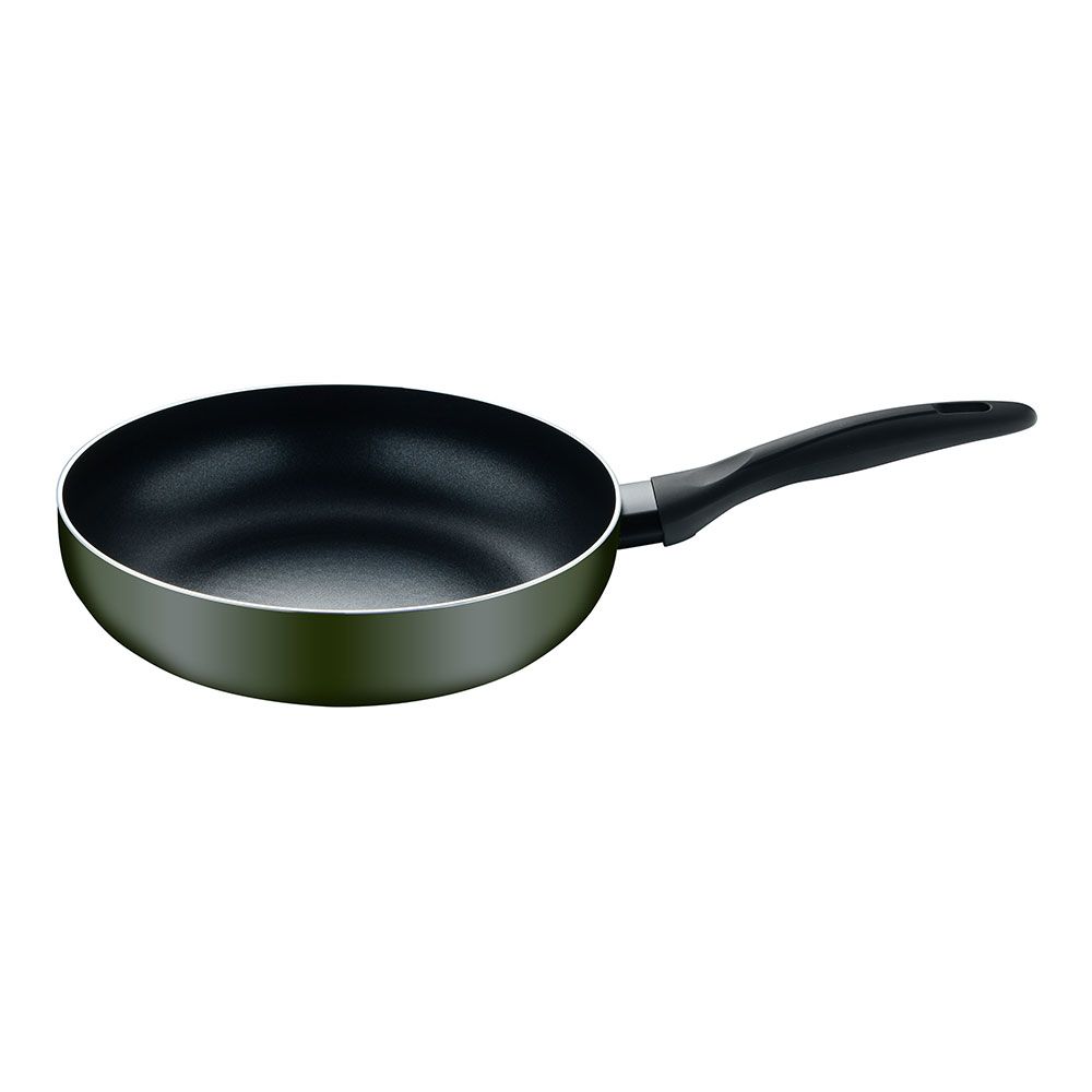Frigideira de alumínio prensado, indução, experto Ø20 cm - Image 2