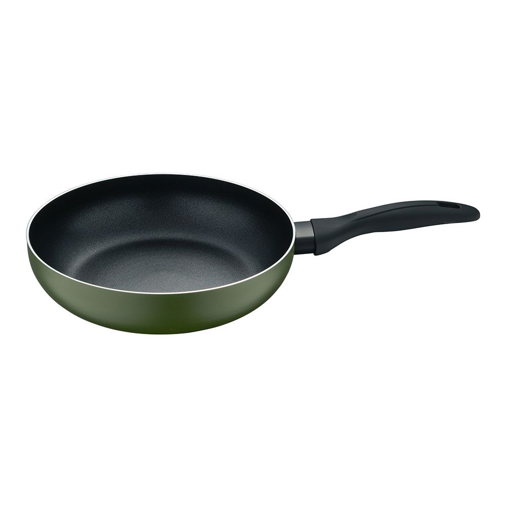 Frigideira de alumínio prensado, indução, experto Ø22 cm - Image 2