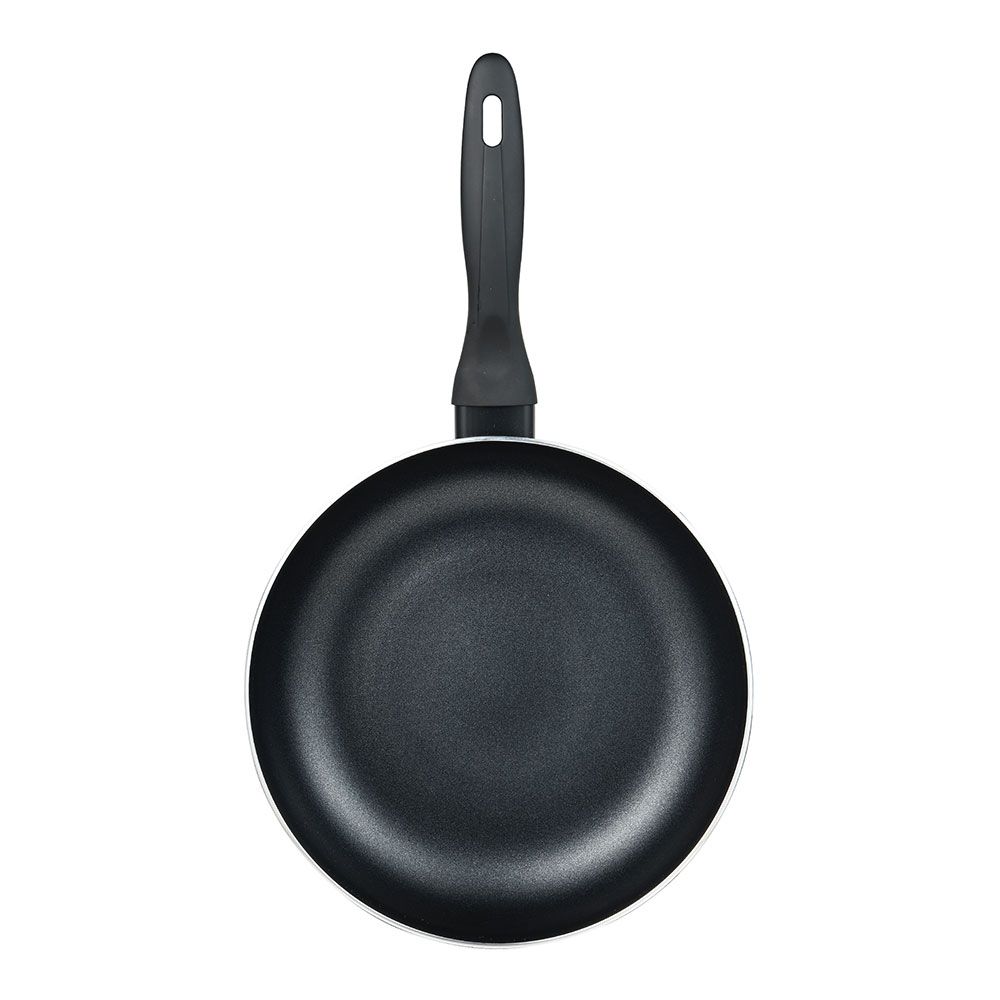 Frigideira de alumínio prensado, indução, experto Ø24 cm - Image 3