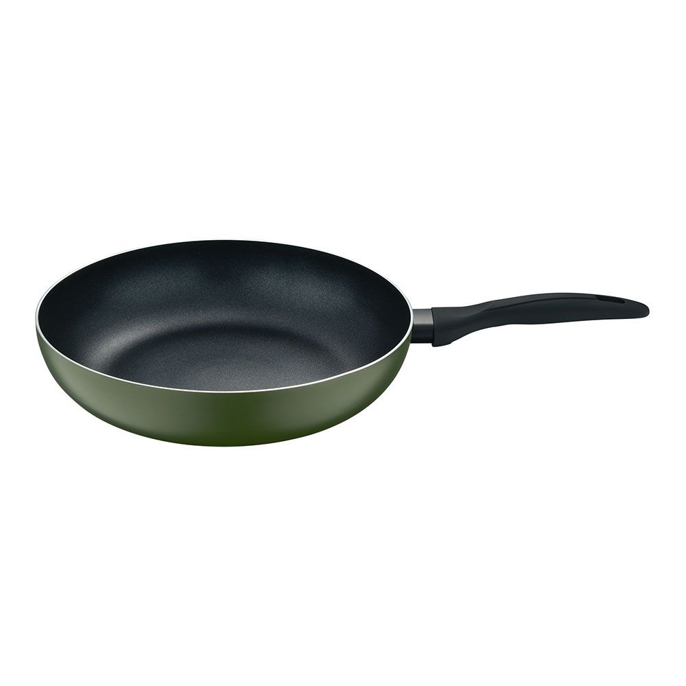 Frigideira de alumínio prensado, indução, experto Ø28 cm - Image 2
