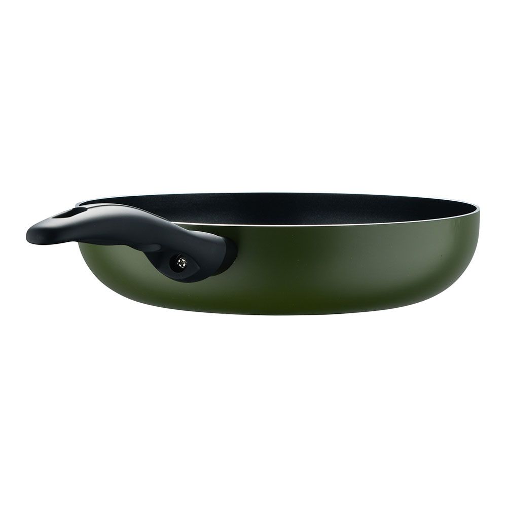 Frigideira de alumínio prensado, indução, experto Ø30 cm - Image 6