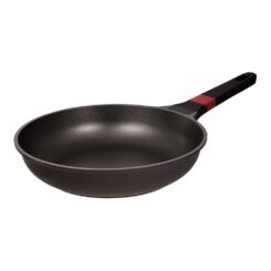 Frigideira de alumínio fundido, indução, denia experto Ø28 cm
