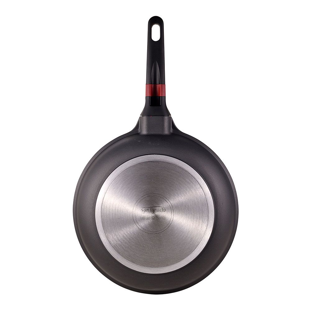 Frigideira de alumínio fundido, indução, denia experto Ø28 cm - Image 4
