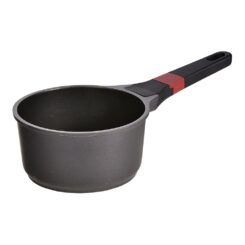 Caçarola de alumínio fundido, indução, denia experto, Ø16 cm