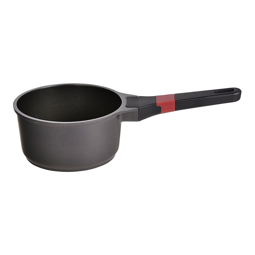 Caçarola de alumínio fundido, indução, denia experto, Ø16 cm - Image 2