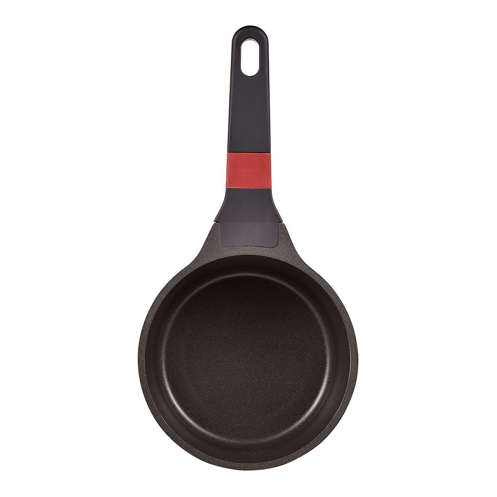 Caçarola de alumínio fundido, indução, denia experto, Ø16 cm - Image 3
