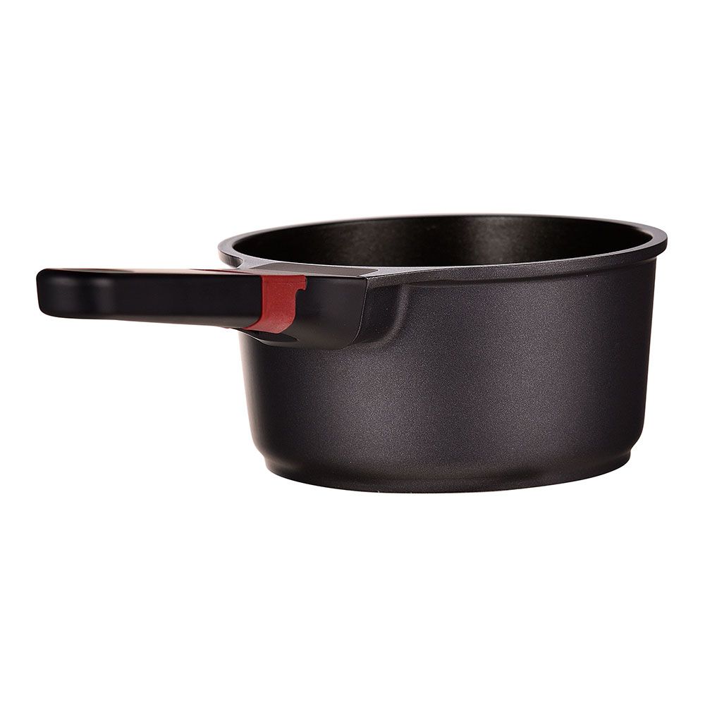 Caçarola de alumínio fundido, indução, denia experto, Ø16 cm - Image 6
