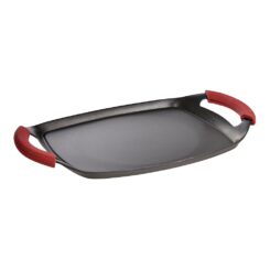 Frigideira assador de alumínio fundido, indução, denia experto 36 cm