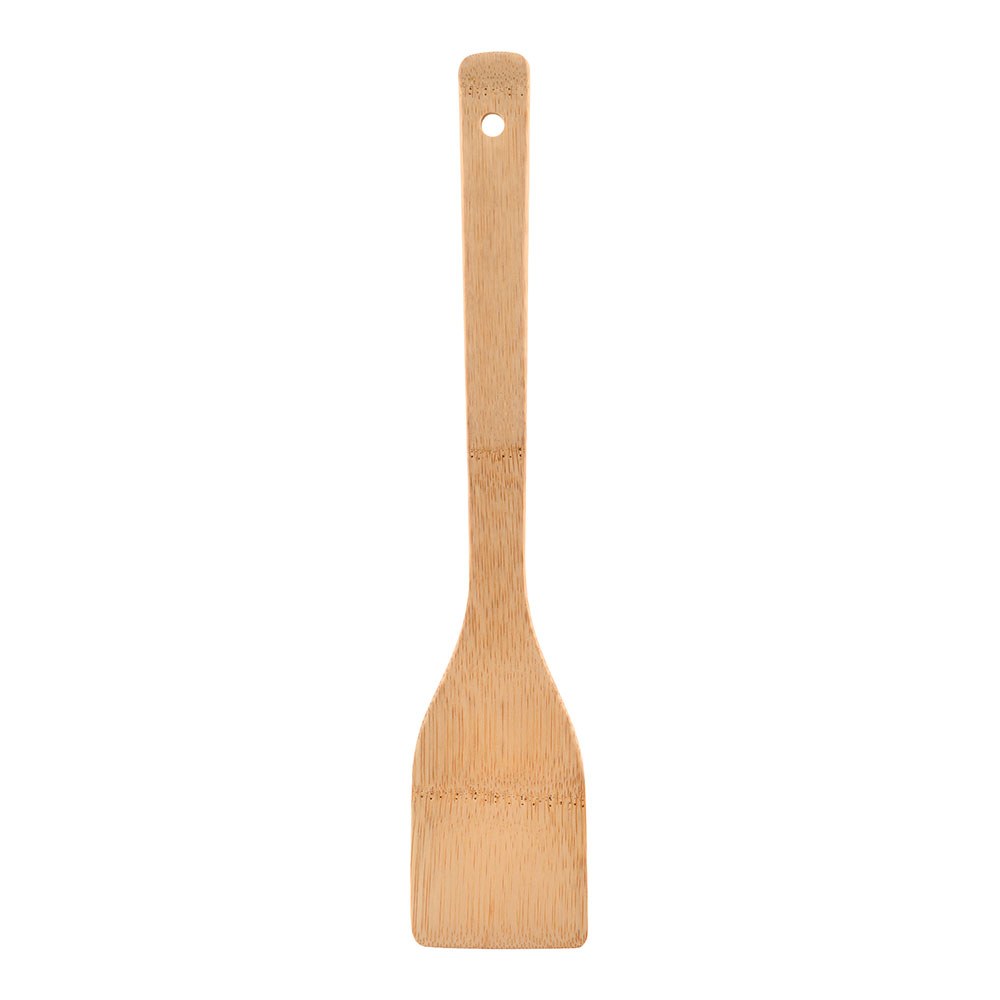 Espátula de bambu, experto, 30 x 6 cm