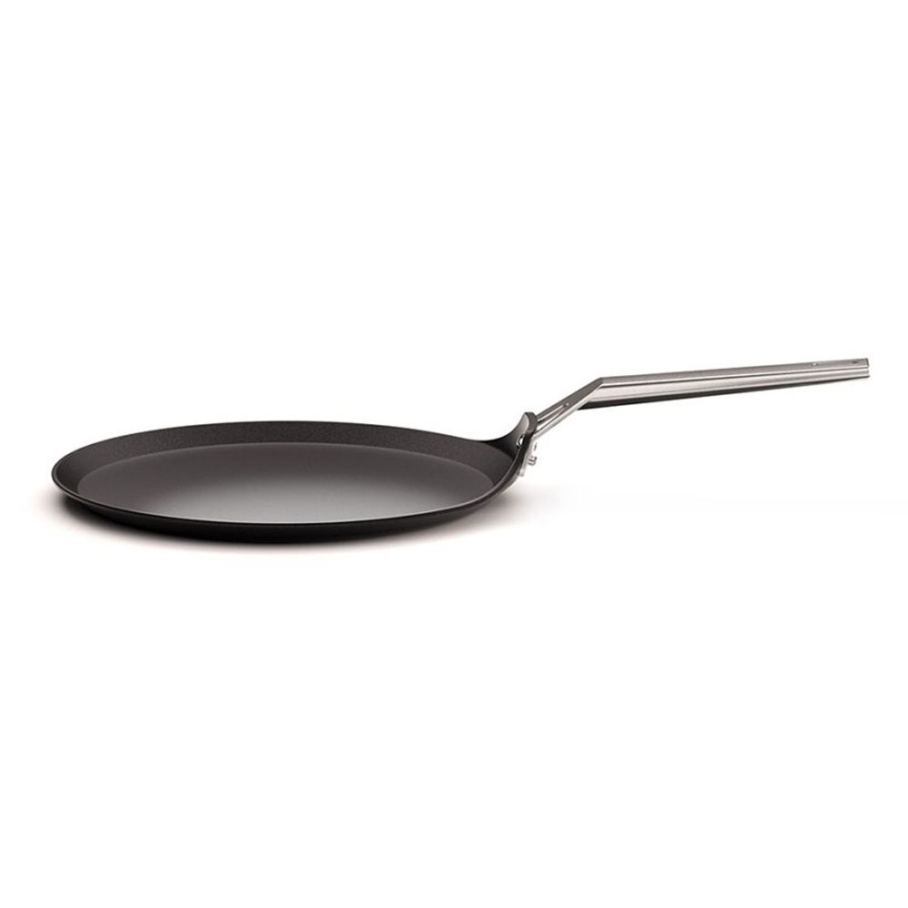 Máquina de crepe não adequada para modelo de ar por indução ø28 cm - Image 2