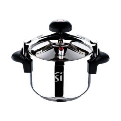 Panela de pressão Ø24cm 8L INOX cordoba SG1512 SAN ignacio