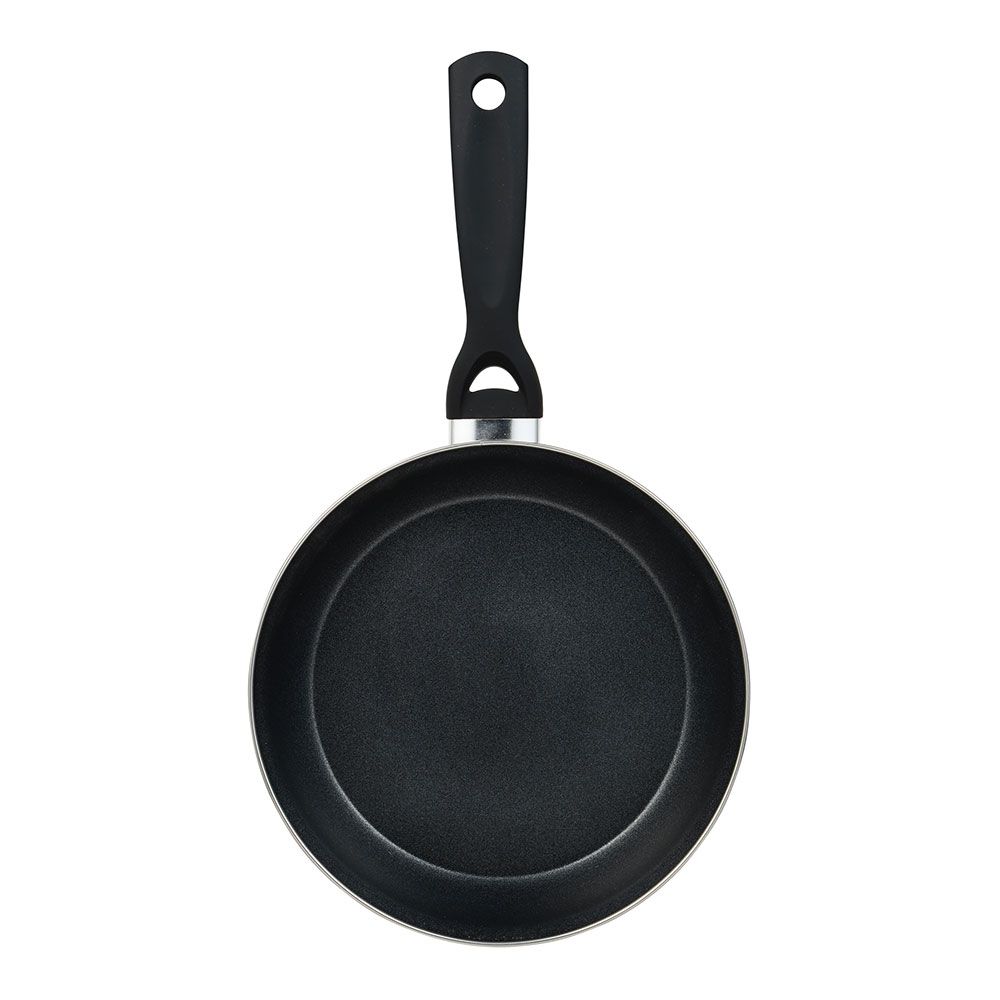 Frigideira de aço carbono modelo valencia Ø24 cm - Image 3