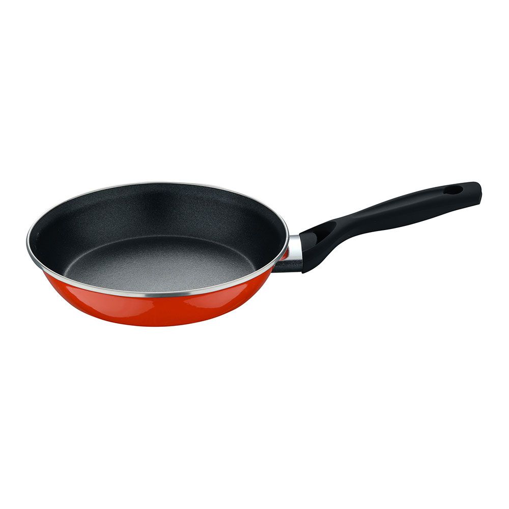 Frigideira de aço carbono modelo valencia Ø26 cm - Image 2