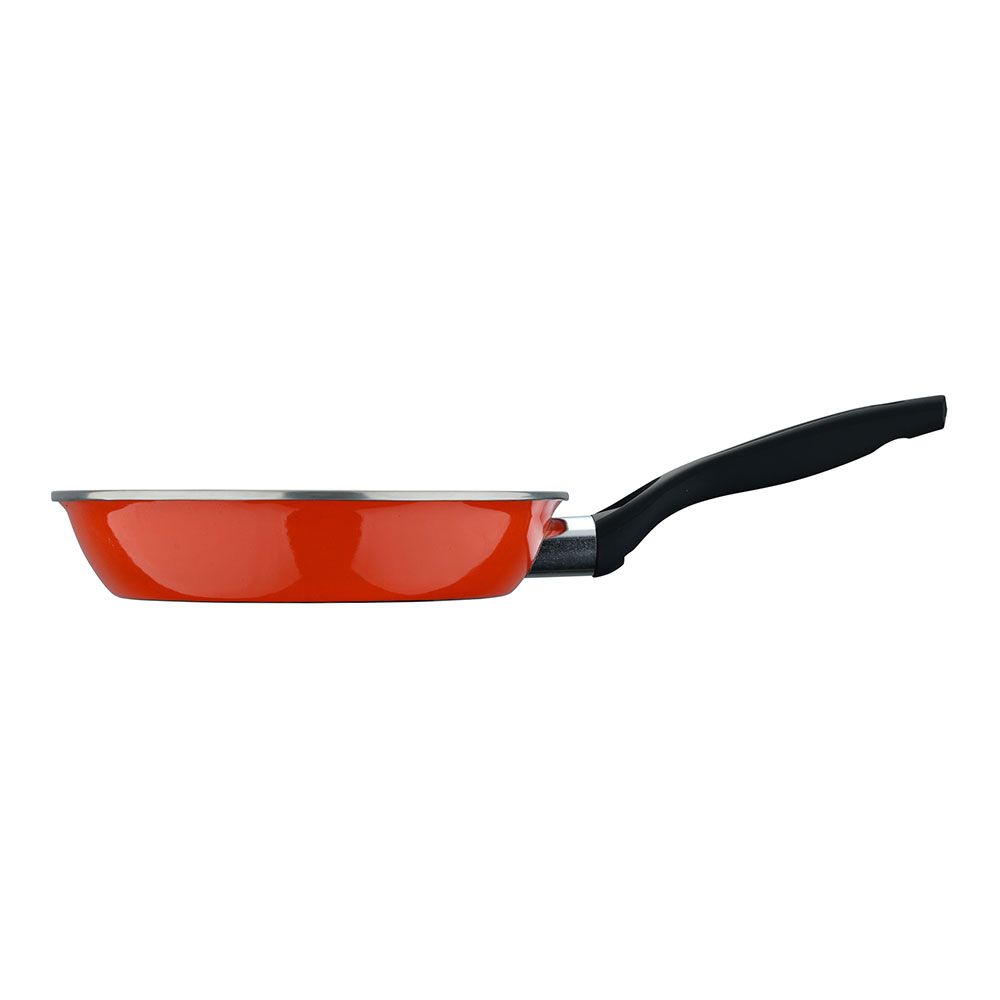 Frigideira de aço carbono modelo valencia Ø26 cm - Image 5