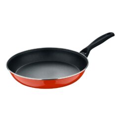 Frigideira Ø30x5cm aço carbono valencia BGEU3196 SAN ignacio