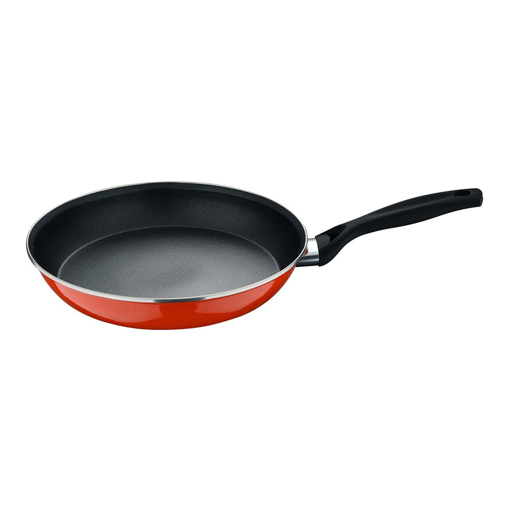Frigideira Ø30x5cm aço carbono valencia BGEU3196 SAN ignacio - Image 2