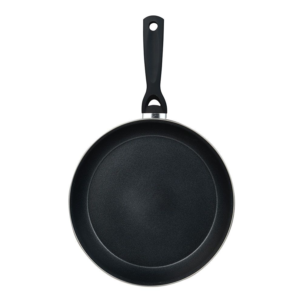 Frigideira Ø30x5cm aço carbono valencia BGEU3196 SAN ignacio - Image 3