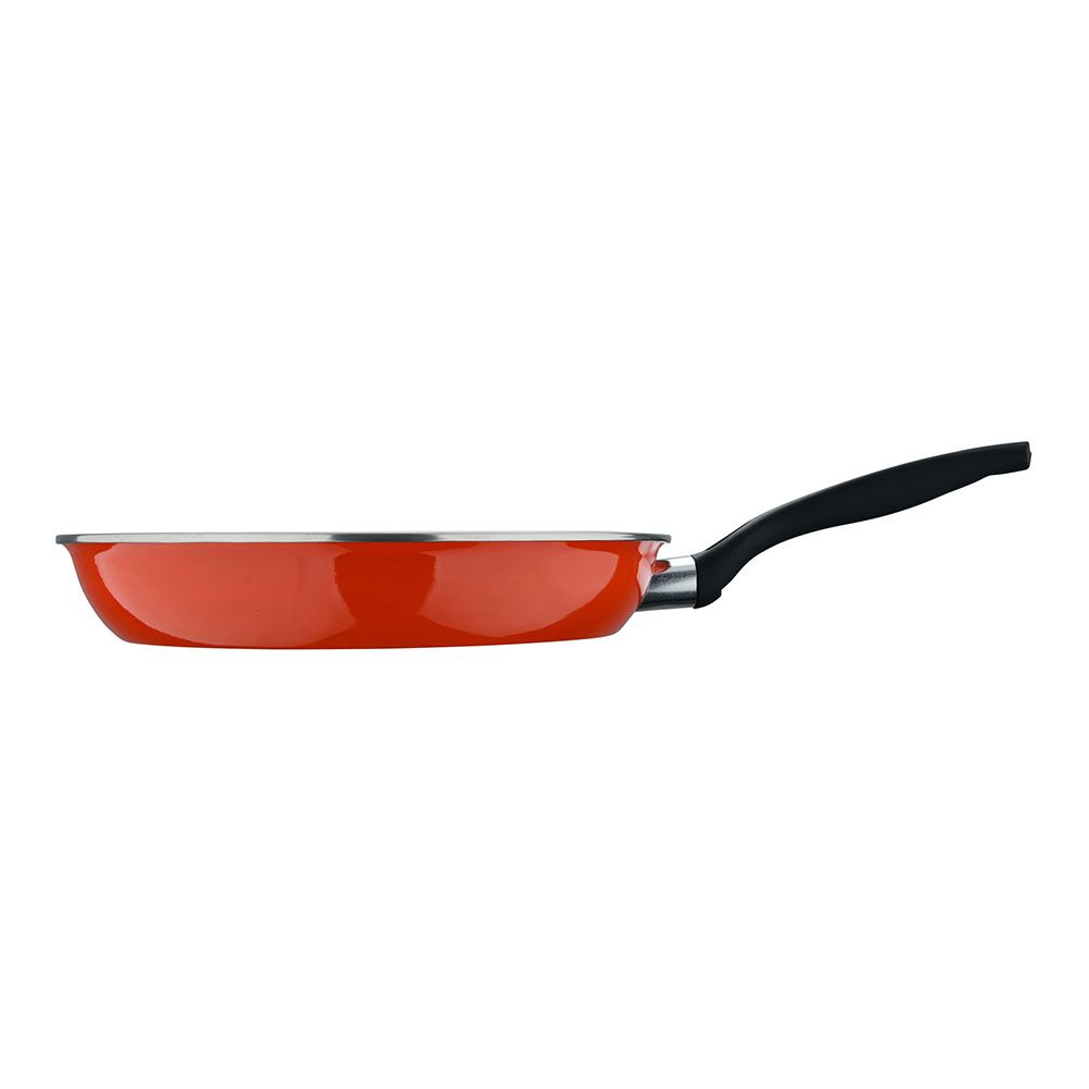 Frigideira Ø30x5cm aço carbono valencia BGEU3196 SAN ignacio - Image 5