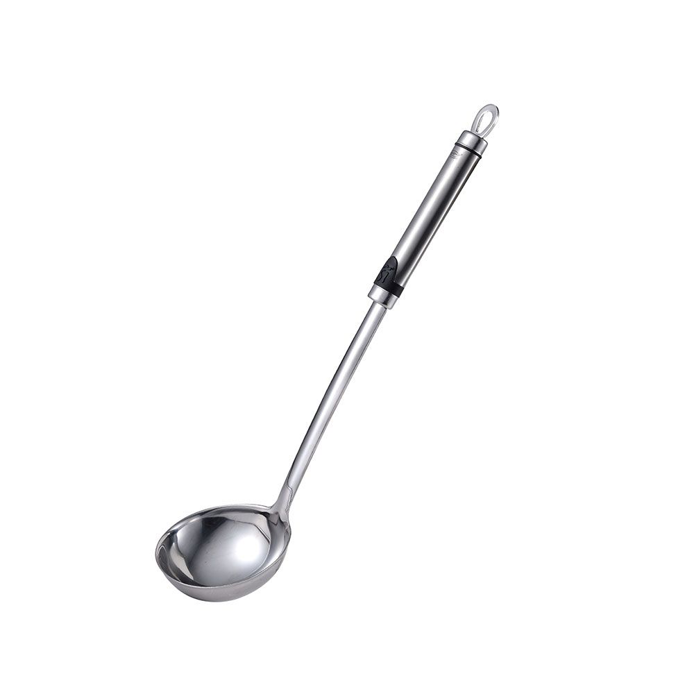 Concha de sopa INOX expert 8,8 x 33 cm