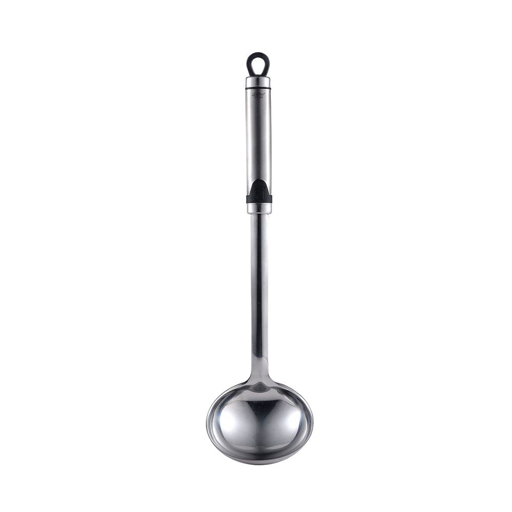 Concha de sopa INOX expert 8,8 x 33 cm - Image 2