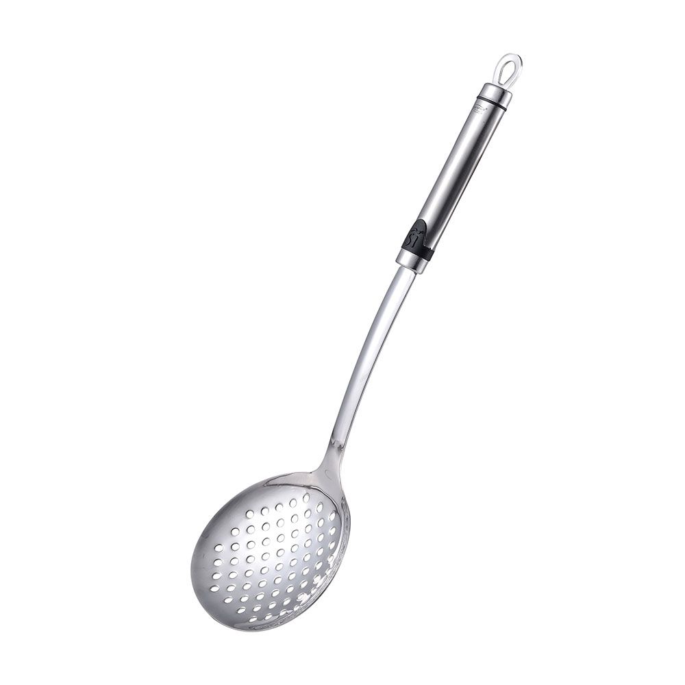Espátula expert em aço inoxidável 37,5 cm