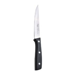 Faca de chef expert em aço inoxidável 12,5 cm