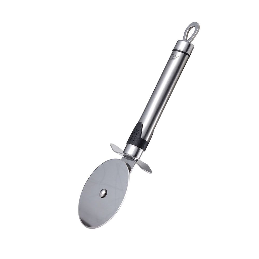 Corta pizza inoxidavel expert Ø7 x 18,5 cm