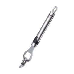 Abre-caricas INOX expert 4,3 x 19 cm